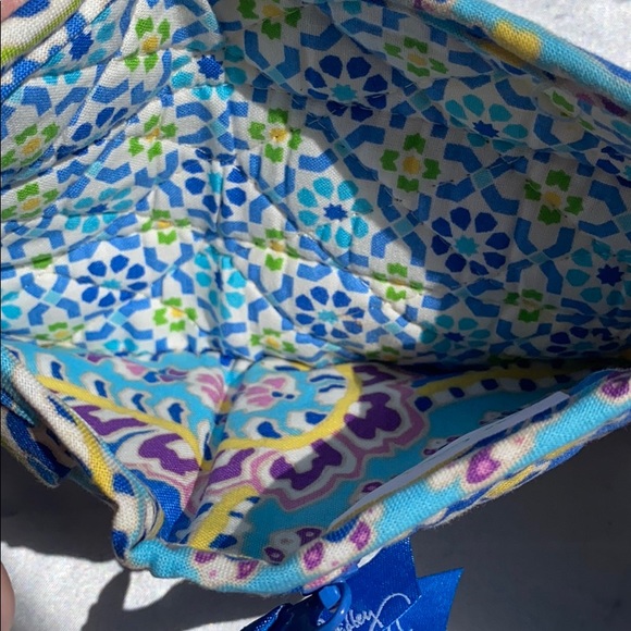 Vera Bradley Purse and Wallet Set - Picture 7 of 7